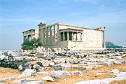 Picture 'Gr1_09_7 Erechtheion, Ruins, Greece'